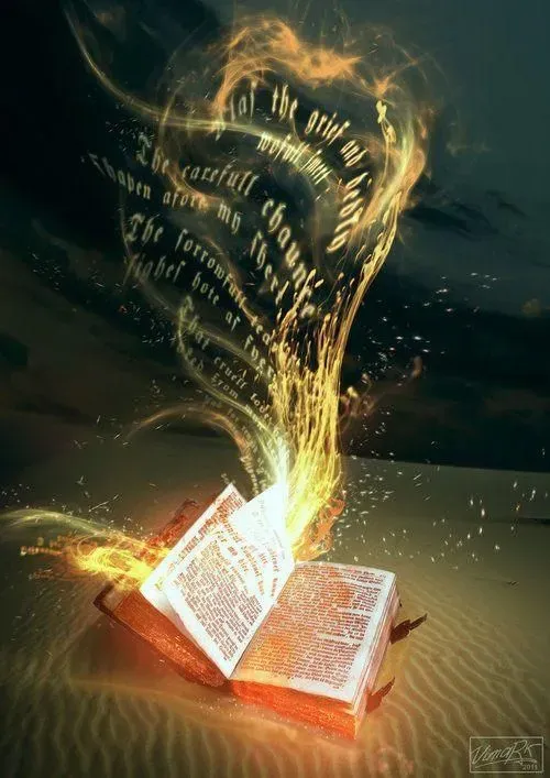 Scripture Reading Workshops