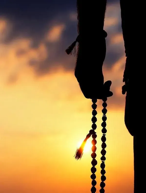 Word-by-word chanting